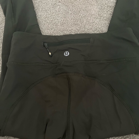Lululemon leggings - Picture 2 of 3